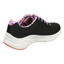 Skechers Skechers Women's Arch Fit Vegan Trainers 8 Skechers Skechers Women's Arch Fit Vegan Trainers -Volcome Shop skechers womens arch fit vegan trainers p11537 88598 image