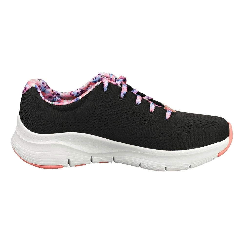 Skechers Skechers Women's Arch Fit Vegan Trainers 5 Skechers Skechers Women's Arch Fit Vegan Trainers - Image 4