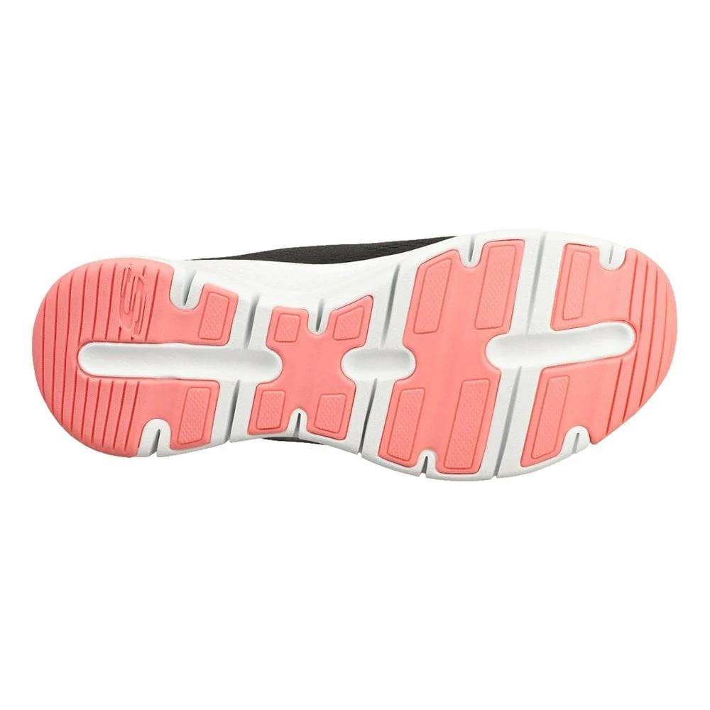 Skechers Skechers Women's Arch Fit Vegan Trainers 6 Skechers Skechers Women's Arch Fit Vegan Trainers - Image 5