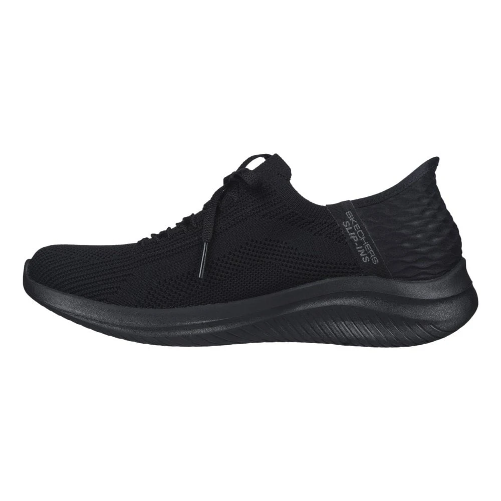 Skechers Skechers Women's Slip Ins Ultra Flex 3.0 Brilliant Shoes 5 Skechers Skechers Women's Slip Ins Ultra Flex 3.0 Brilliant Shoes - Image 3
