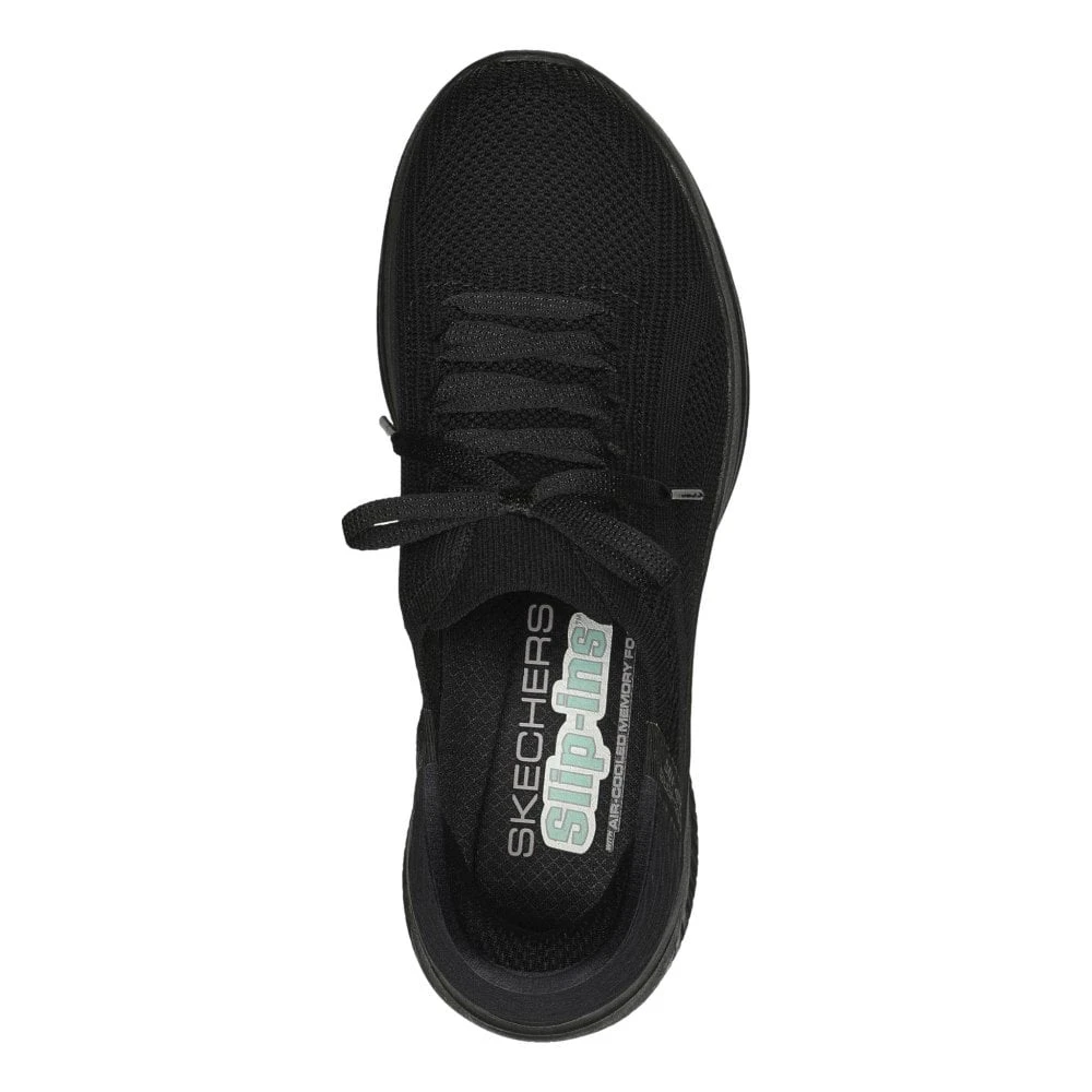 Skechers Skechers Women's Slip Ins Ultra Flex 3.0 Brilliant Shoes 6 Skechers Skechers Women's Slip Ins Ultra Flex 3.0 Brilliant Shoes - Image 4