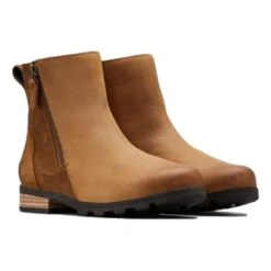 Sorel Sorel Emelie Zip Bootie 7 Sorel Sorel Emelie Zip Bootie -Volcome Shop sorel emelie zip bootie p5139 31802 image