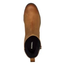 Sorel Sorel Emelie Zip Bootie 8 Sorel Sorel Emelie Zip Bootie -Volcome Shop sorel emelie zip bootie p5139 31803 image