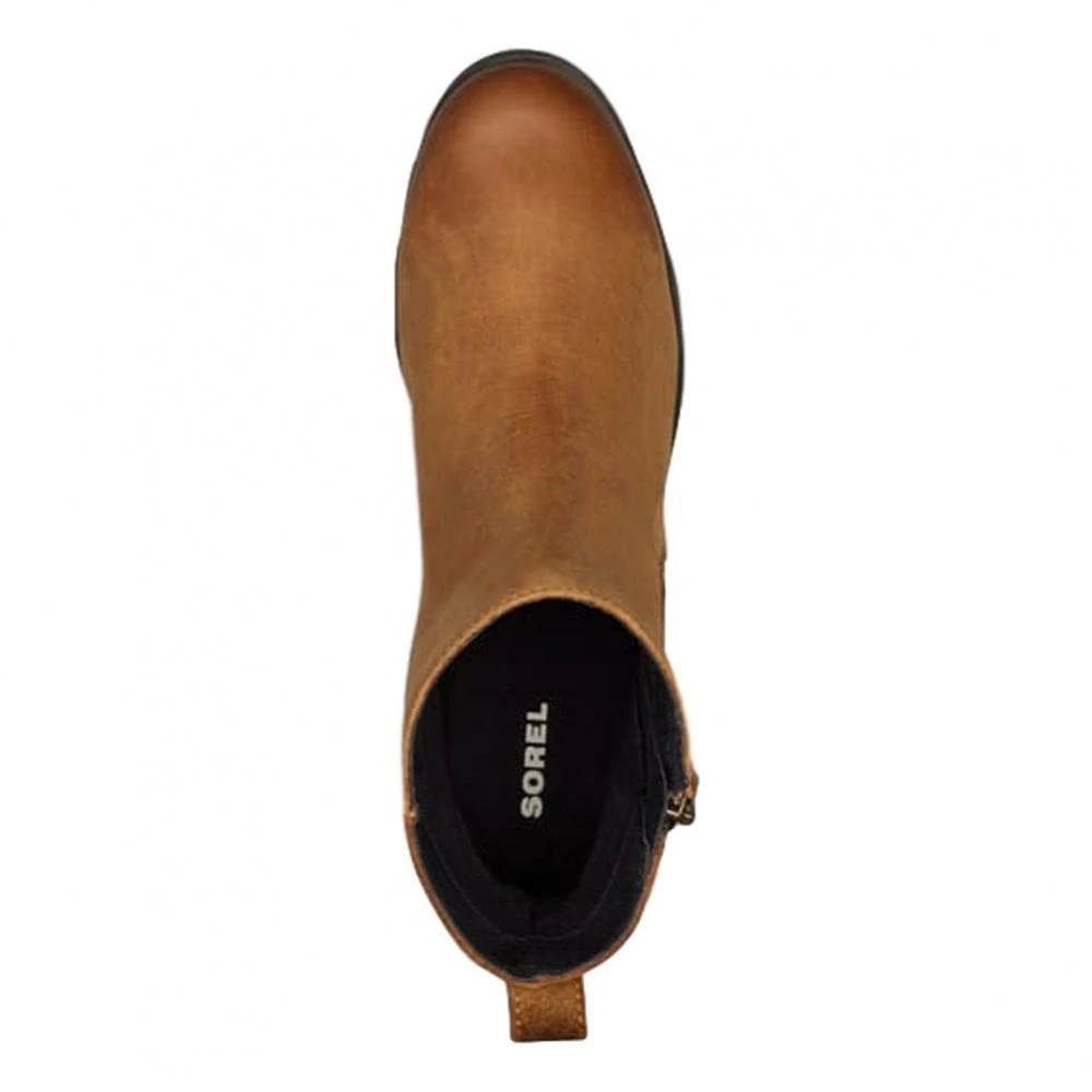 Sorel Sorel Emelie Zip Bootie 5 Sorel Sorel Emelie Zip Bootie - Image 3