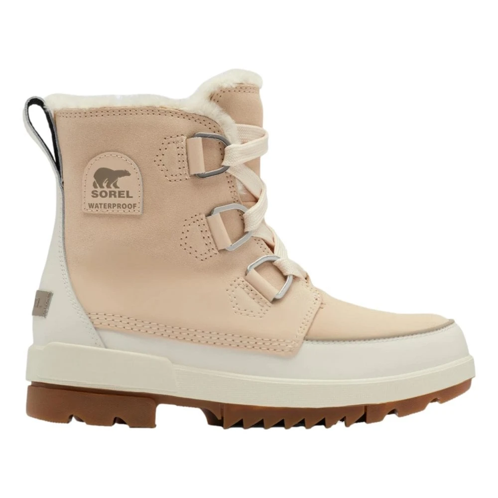 Sorel Sorel Torino II Waterproof Winter Boots 3 Sorel Sorel Torino II Waterproof Winter Boots