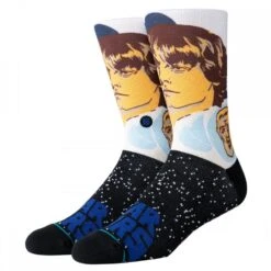 Stance Stance Luke Socks