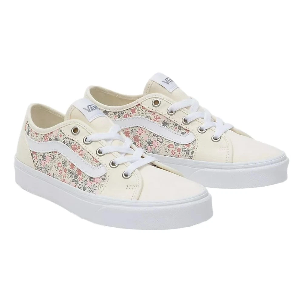 Vans Vans Women's Filmore Decon Shoes 3 Vans Vans Women's Filmore Decon Shoes