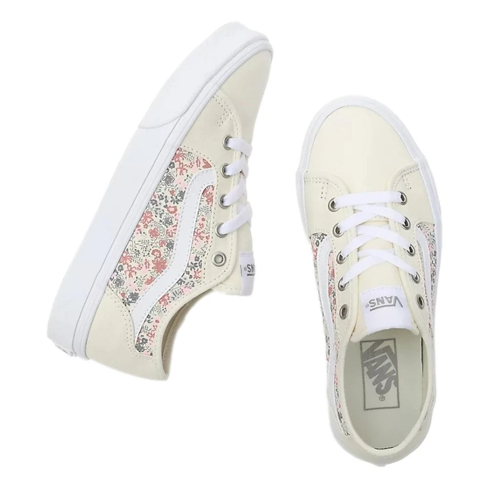 Vans Vans Women's Filmore Decon Shoes 4 Vans Vans Women's Filmore Decon Shoes - Image 2