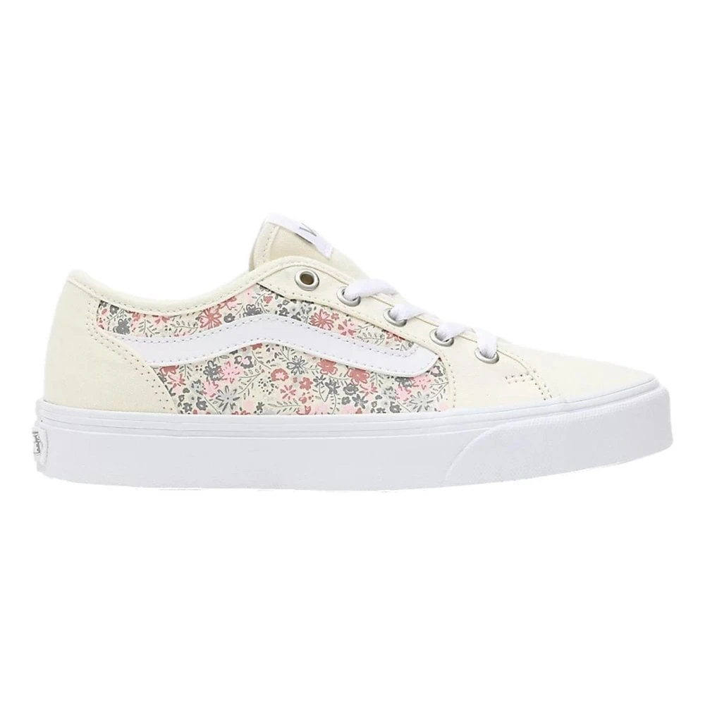 Vans Vans Women's Filmore Decon Shoes 5 Vans Vans Women's Filmore Decon Shoes - Image 3