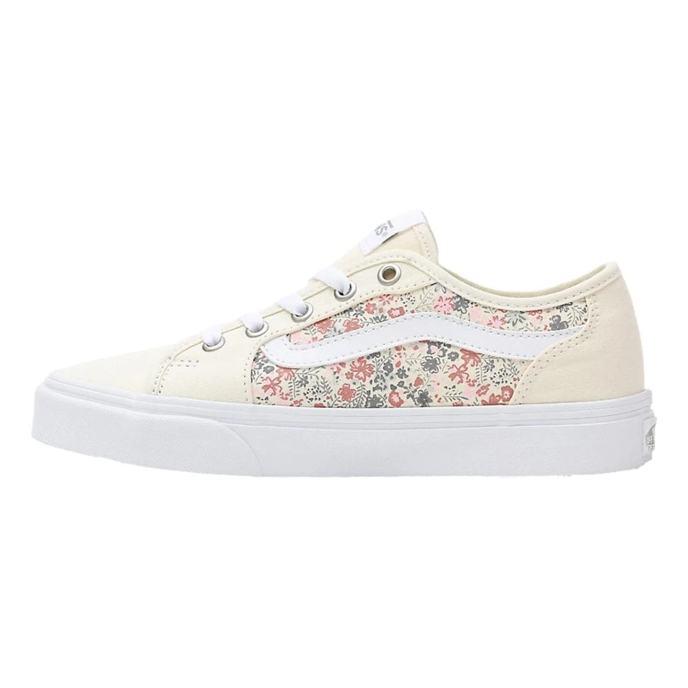 Vans Vans Women's Filmore Decon Shoes 6 Vans Vans Women's Filmore Decon Shoes - Image 4