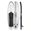 Vast Vast Auroro 10'6" Inflatable Stand Up Paddleboard Package 1 Vast Vast Auroro 10'6" Inflatable Stand Up Paddleboard Package -Volcome Shop vast auroro 106 inflatable stand up paddleboard package p11907 94575 image