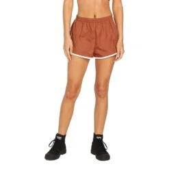Volcom Volcom Coco Ho Runner Shorts