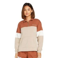 Volcom Volcom Coco Ho Sweatshirt