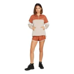 Volcom Volcom Coco Ho Sweatshirt -Volcome Shop volcom coco ho sweatshirt p11186 83948 image