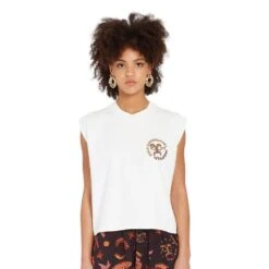 Volcom Volcom Connected Minds Tank Top