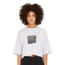 Volcom Volcom Drumstone T-Shirt