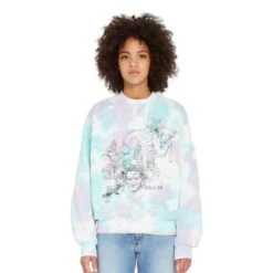 Volcom Volcom FA Ed Merlin Murray Sweatshirt