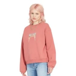 Volcom Volcom Lookeeing For Sweatshirt