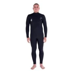 Volcom Volcom Modulator 4/3mm Chest Zip Wetsuit