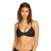 Volcom Volcom Simply Seamless Scoop Bikini Top -Volcome Shop volcom simply seamless scoop bikini top p11263 84696 image