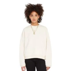 Volcom Volcom Stone Heart II Sweatshirt