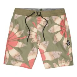 Volcom Volcom Sunder Stoney 19" Boardshorts