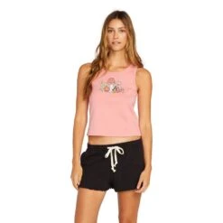 Volcom Volcom That One Baby Tank Top